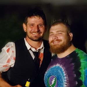 Meet your Posher, David